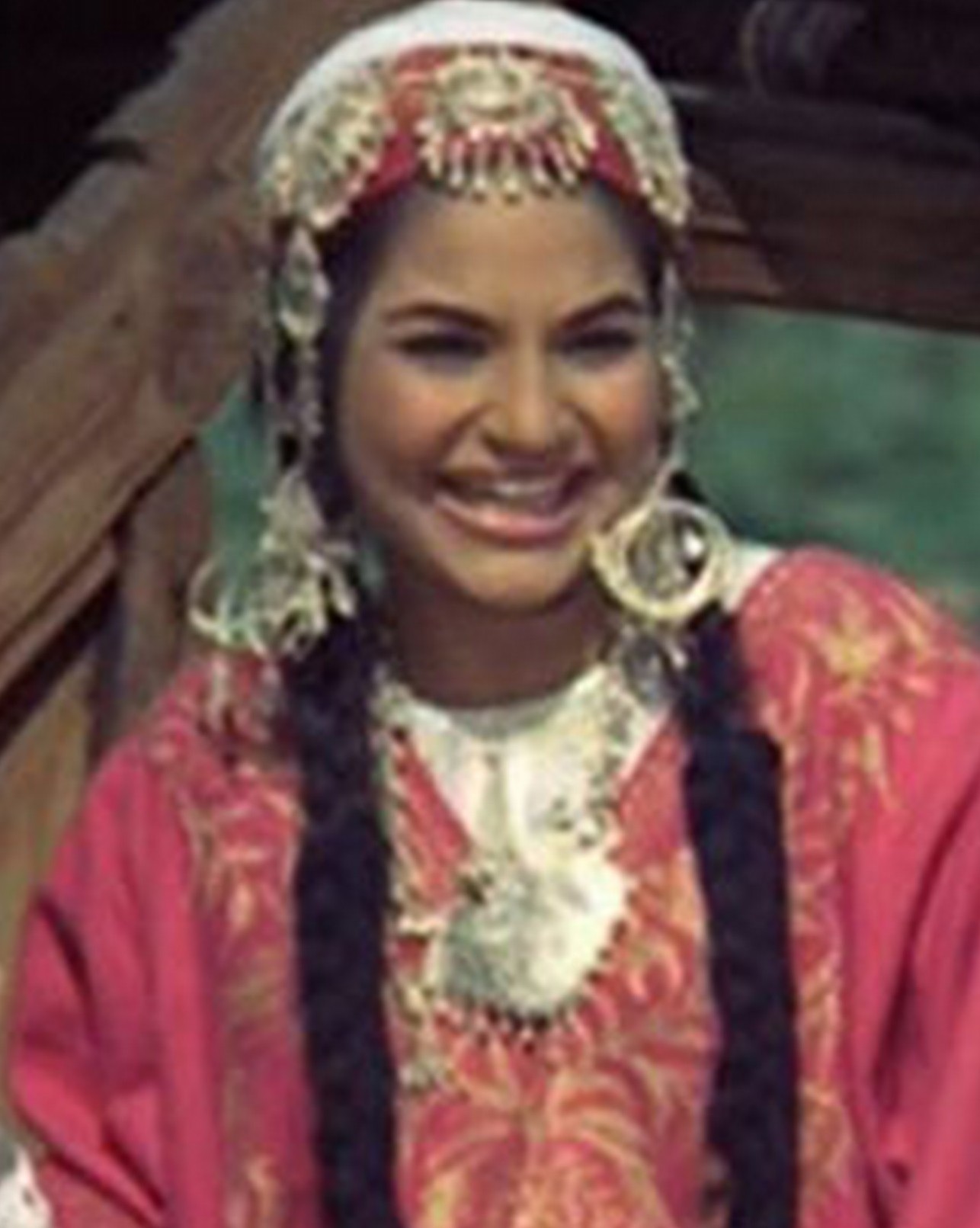 actor Kumari Naaz large photo