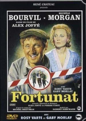 Fortunate [Russian]