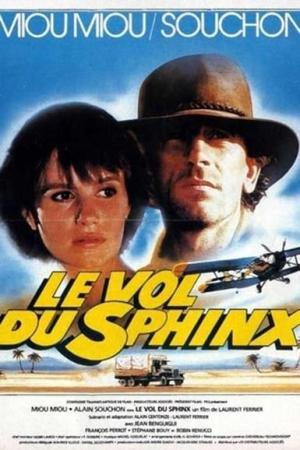 Le vol du Sphinx [Russian]