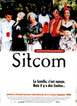 Sitcom [Russian]