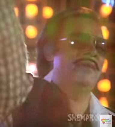 actor Sunil Dhawan large photo