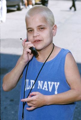 actor Joe C. large photo