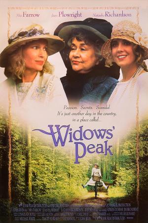 Widows' Peak [Spanish]