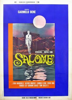 Salome [Russian]