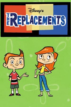 The Replacements [Version française] S1-S2