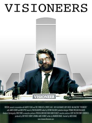 Visioneers [Version française]