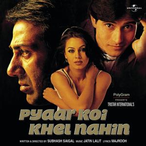 Pyaar Koi Khel Nahin [Hindi]