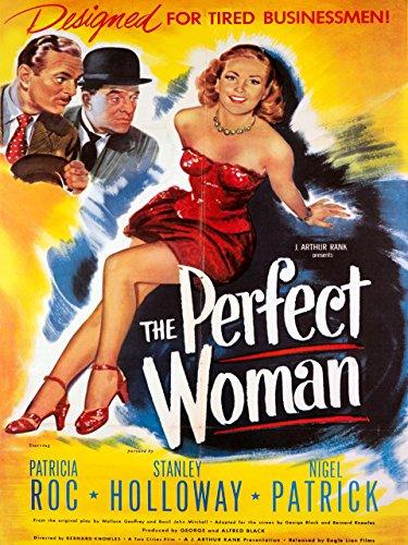 The Perfect Woman poster - similar to Words and Music