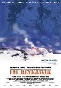 101 Reykjavík [Russian]
