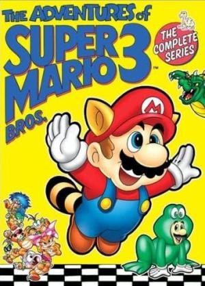 The Adventures of Super Mario Bros. 3 [Version française]