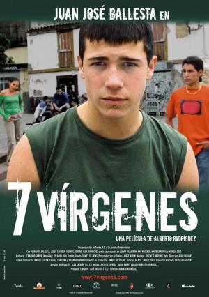 7 Virgins [Spanish]