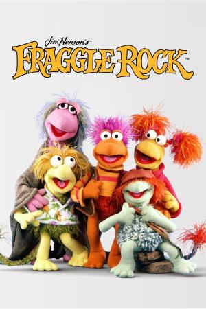 Fraggle Hill [Russian] S1-S5