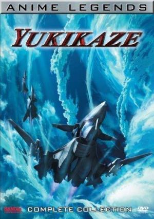 Yukikaze [English]
