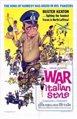 War Italian Style [Spanish]