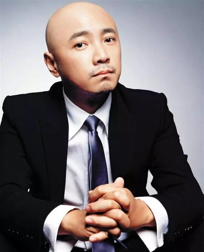 actor Zheng Xu large photo