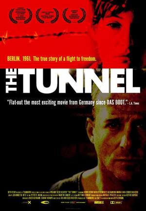 The Tunnel [Version française]