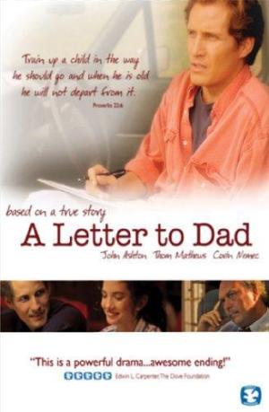 A Letter to Dad [Portuguese]