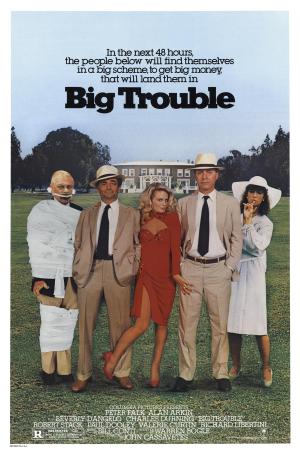 Big Trouble [Version française]