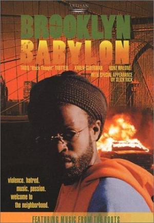 Brooklyn Babylon [Version française]