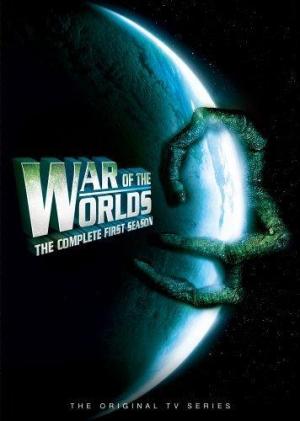 War of the Worlds [Hindi] S1-S3