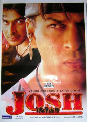 Josh [Hindi]