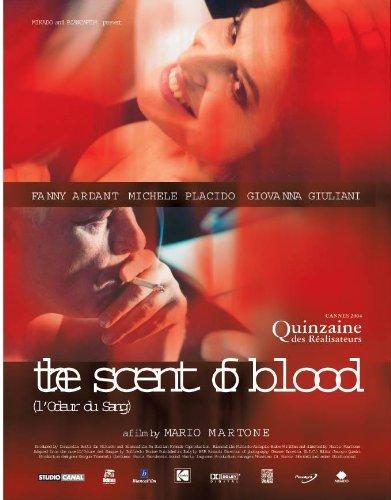 The Scent of Blood poster