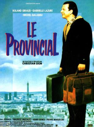 Le provincial [Version française]