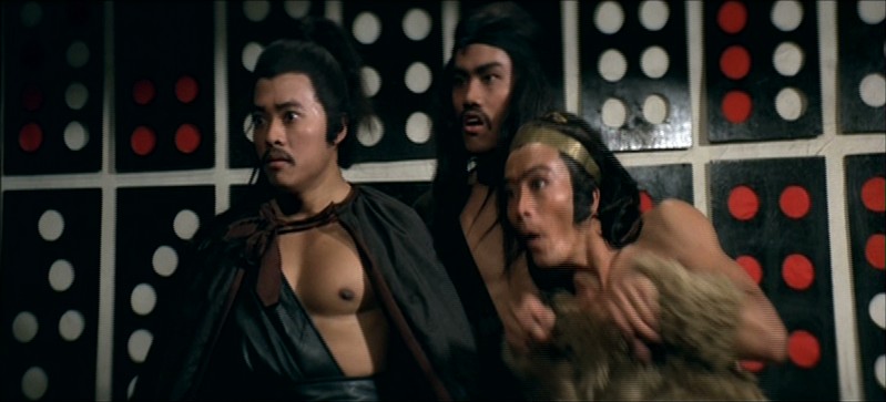 actor Kuo Hua Chang large photo