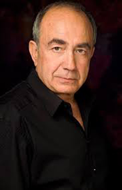 actor Mario Martín large photo