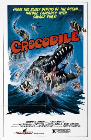 Crocodile [Portuguese]