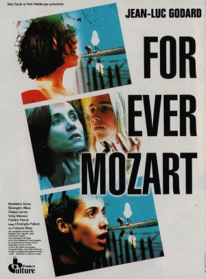For Ever Mozart [Russian]
