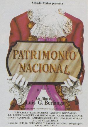 National Heritage [Spanish]