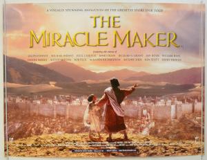The Miracle Maker - 123Movies