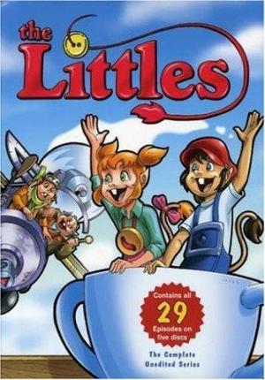 The Littles [Version française] S1-S3