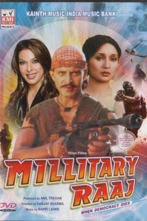 Millitary Raaj [Hindi]