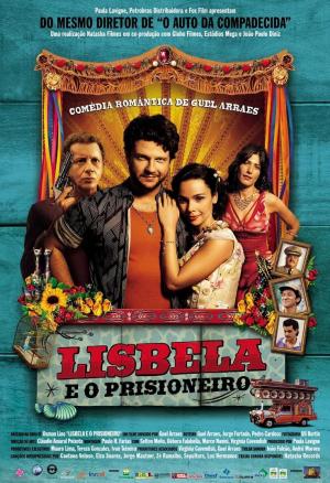 Lisbela and the Prisoner [Portuguese]