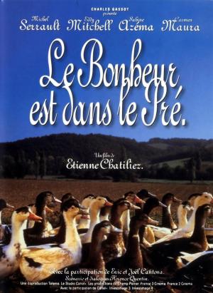 Happiness Is in the Field [Version française]