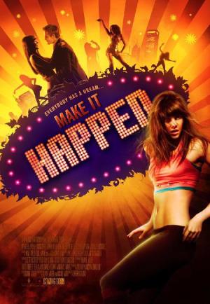 Make It Happen [Indonesian]