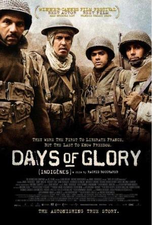 Days of Glory [Kurdish]