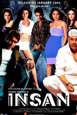 Insan [Hindi]