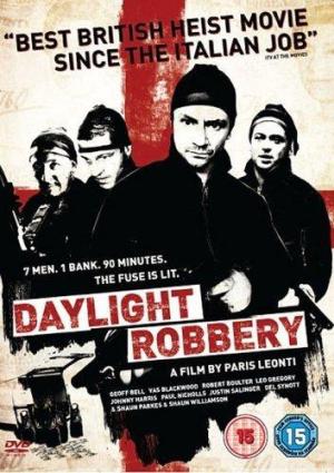 Daylight Robbery [Hindi]