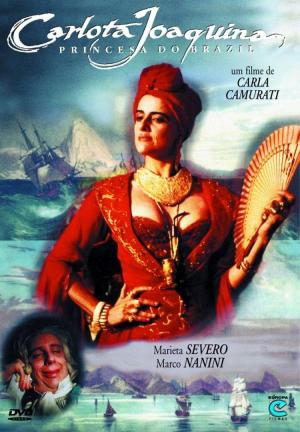 Carlota Joaquina, Princesa do Brazil [Portuguese]