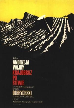 Landscape After Battle [Russian]