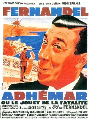 Adhémar ou le jouet de la fatalité [Version française]