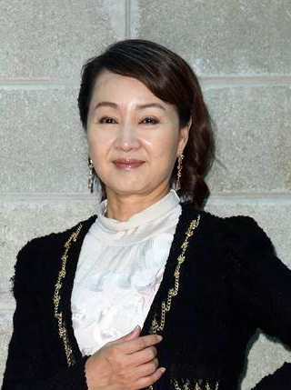 actor Cheng-Fang Pao large photo