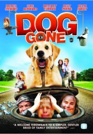 Dog Gone [Hindi]