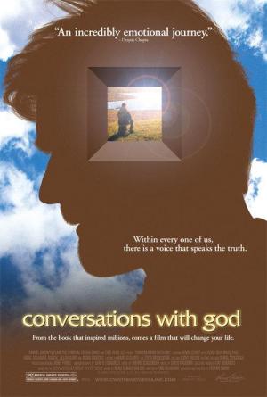 Conversations with God [Spanish]