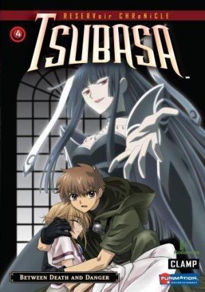 Reservoir Chronicle: Tsubasa [Version française] S1-S2
