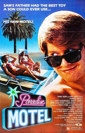 Paradise Motel [Portuguese]