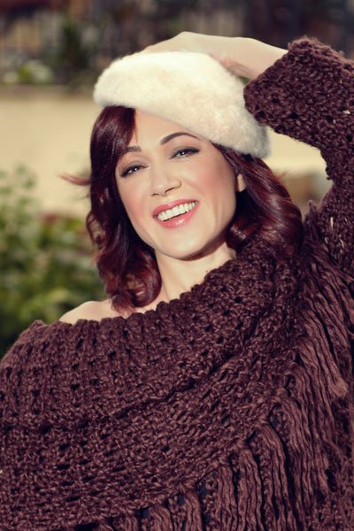 actor Bennu Yildirimlar large photo